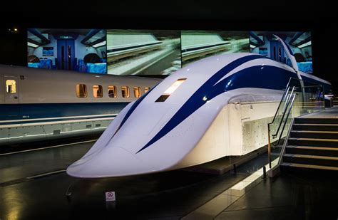 nagoya train museum.
